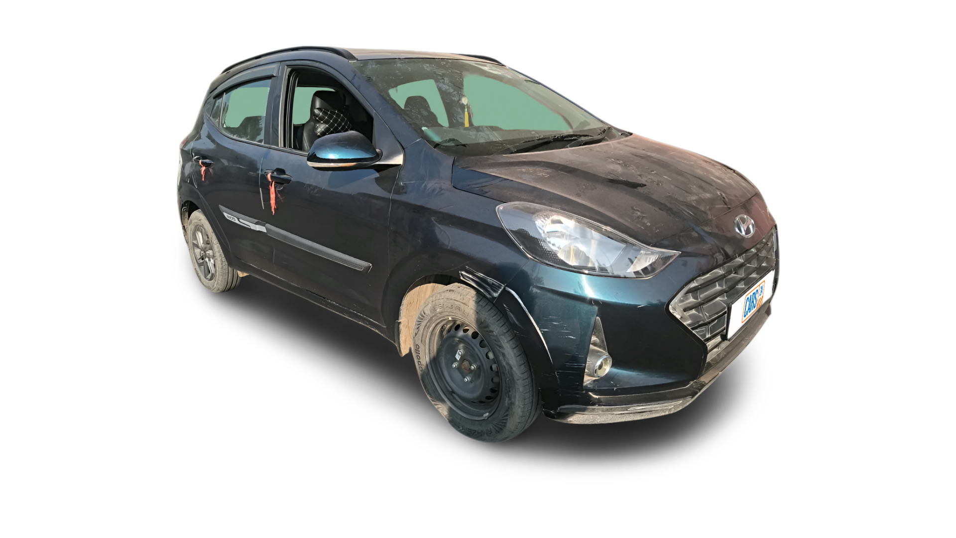 Hyundai GRAND I10 NIOS-img